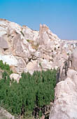 Cappadocia, Goreme valley